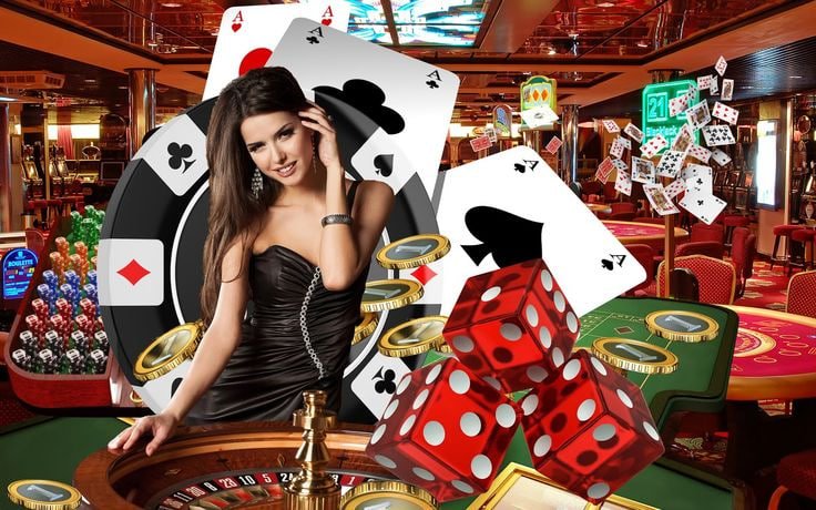 Người dùng Việt Nam chơi baccarat live casino trên điện thoại