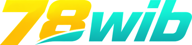 Logo 78wib – trang chủ nền tảng cá cược